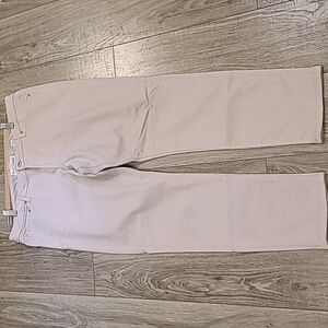 Womens luckybrand vintage pink jeans